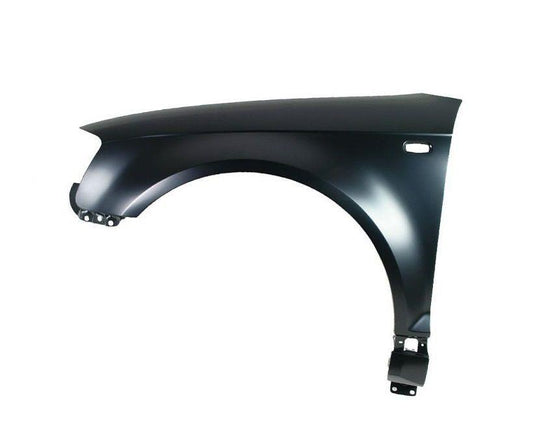 AUDI A3 8P 2003-2008 FRONT WING N/S PASSENGERS SIDE LEFT INSURANCE APPROVED NEW