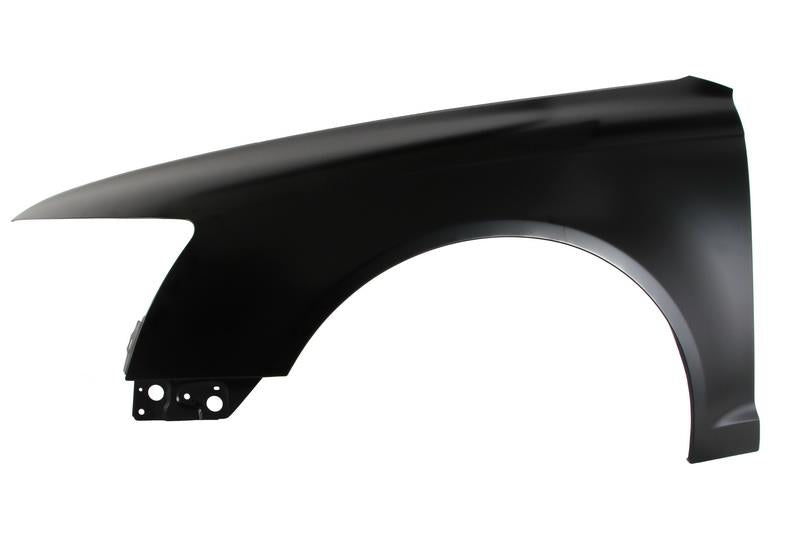 AUDI A6 C6 2009 - 2012 FRONT WING LEFT PASSENGERS NEW INSURANCE APPROVED