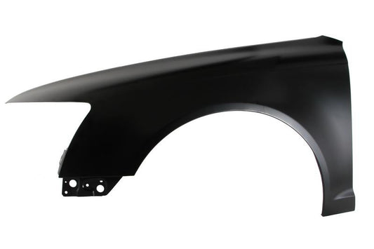 AUDI A6 C6 2009 - 2012 FRONT WING LEFT PASSENGERS NEW INSURANCE APPROVED