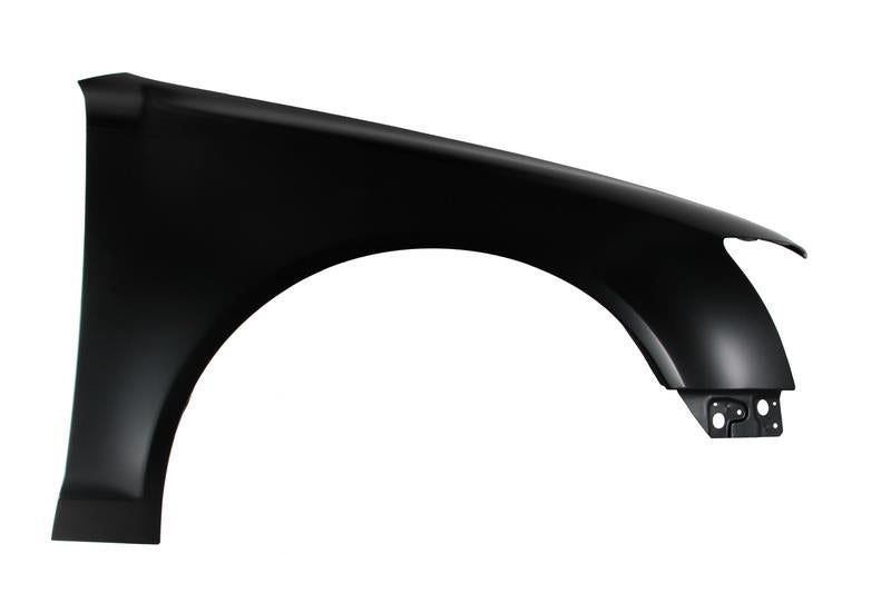 AUDI A6 C6 2009 - 2012 FRONT WING DRIVER SIDE RIGHT NEW INSURANCE APPROVED