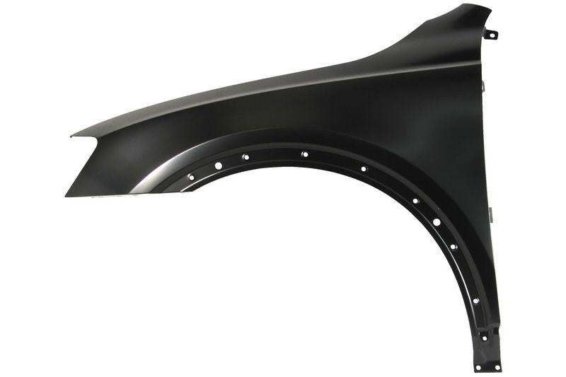 AUDI Q3 2015 - 2018 FRONT WING LEFT PASSENGERS NEW INSURANCE APPROVED PRIMED