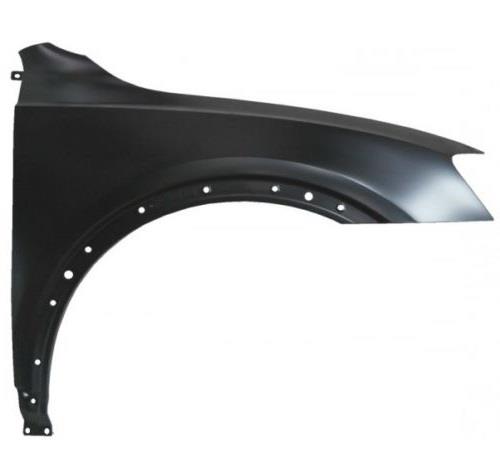 AUDI Q3 2011 - 2015 FRONT WING DRIVER RIGHT NEW INSURANCE APPROVED PRIMED