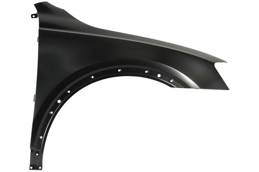 AUDI Q3 2011 - 2015 FRONT WING DRIVER RIGHT NEW INSURANCE APPROVED PRIMED