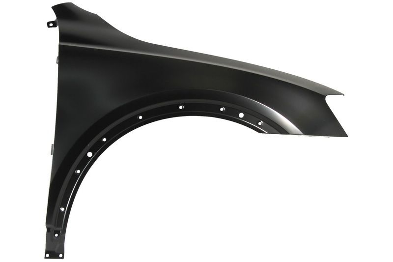 AUDI Q3 2015 - 2018 FRONT WING DRIVER RIGHT NEW INSURANCE APPROVED PRIMED