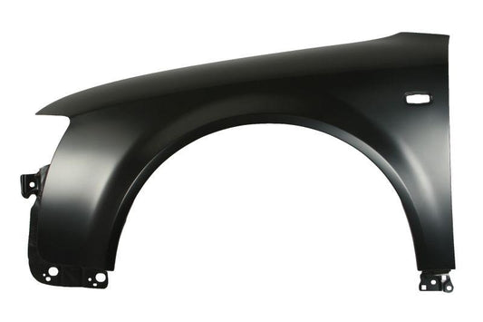 AUDI A4 2001-2005 FRONT WING LEFT HAND PASSENGERS NEARSIDE N/S