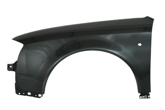 AUDI A6 C5 2002 - 2005 FRONT WING FENDER PANEL PASSENGERS SIDE NEARSIDE