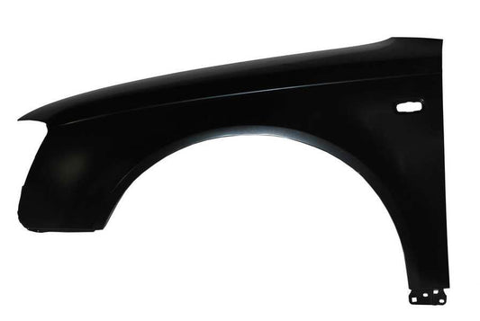 AUDI A4 B7 2004 - 2008 FRONT WING FENDER PASSENGER SIDE LH LEFT INSURANCE APP