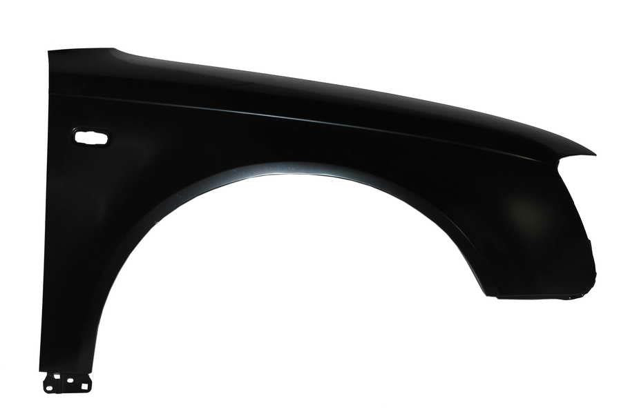 AUDI A4 B7 2004 - 2008 FRONT WING FENDER DRIVER SIDE RIGHT INSURANCE APPROVED