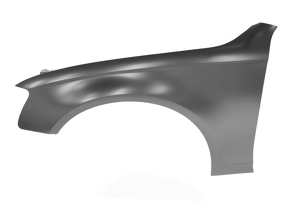 AUDI A4 B8 2008 - 2012 FRONT WING LH LEFT N/S PASSENGERS NEAR SIDE NEW