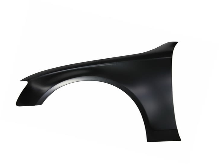 AUDI A4 B8 2008 - 2012 FRONT WING LH LEFT N/S PASSENGERS NEAR SIDE NEW