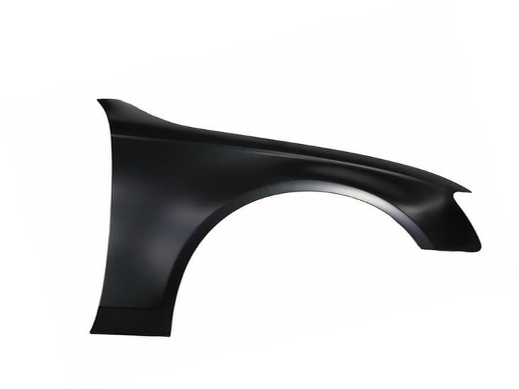 AUDI A4 B8 2008 - 2012 FRONT WING RIGHT DRIVERS SIDE NEW PRIMED READY TO PAINT