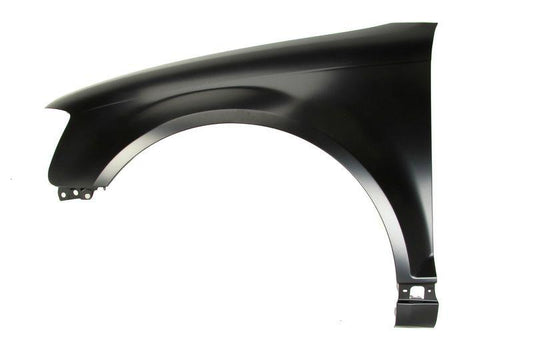 AUDI A3 2008 2009 2010 2011 2012 FRONT WING PASENGERS SIDE LEFT HATCHBACK