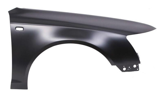 AUDI A6 2005 - 2009 FRONT WING RH RIGHT DRIVERS STEEL PRIMED BRAND NEW