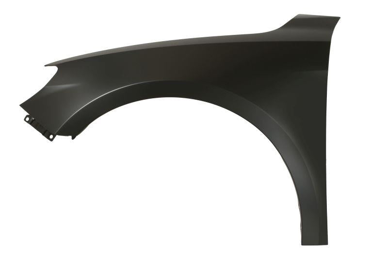 AUDI A1 2018 ON FRONT WING LEFT PASSENGER SIDE INSURANCE APPROVED 82A821021