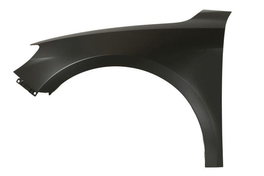 AUDI A1 2018 ON FRONT WING LEFT PASSENGER SIDE INSURANCE APPROVED 82A821021