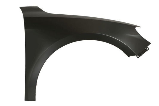 AUDI A1 2018 ON FRONT WING RIGHT DRIVER SIDE INSURANCE APPROVED 82A821022