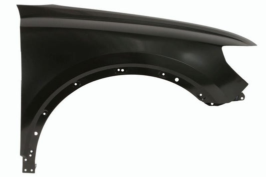 AUDI Q3 2018 ONWARDS FRONT WING FENDER RIGHT OFFSIDE DRIVERS SIDE PANEL