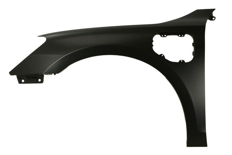 AUDI A3 2020 ONWARDS FRONT WING LEFT PASSENGER SIDE WITH HOLE ELECTRIC MODELS