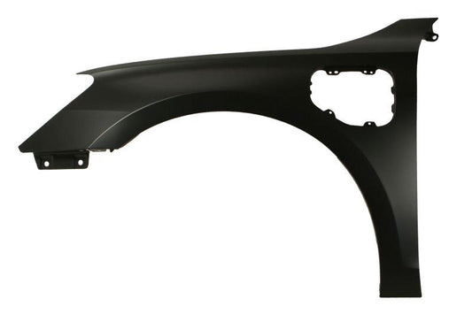 AUDI A3 2020 ONWARDS FRONT WING LEFT PASSENGER SIDE WITH HOLE ELECTRIC MODELS