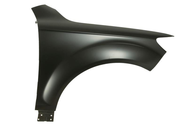 AUDI Q7 2007 - 2015 FRONT WING FENDER PRIMED DRIVER SIDE RIGHT STEEL NEW