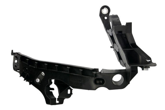 AUDI A4 2008 – 2012 HEADLIGHT BRACKET HOLDER RIGHT DRIVERS SIDE OFFSIDE