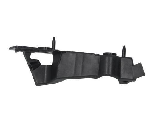 AUDI A4 FRONT BUMPER BRACKET GUIDE WING HOLDER LEFT PASSENGER SIDE 2007 - 2013
