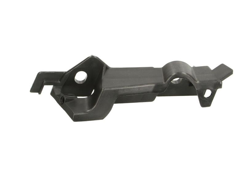 AUDI A4 FRONT BUMPER BRACKET GUIDE WING HOLDER LEFT PASSENGER SIDE 2011 - 2016