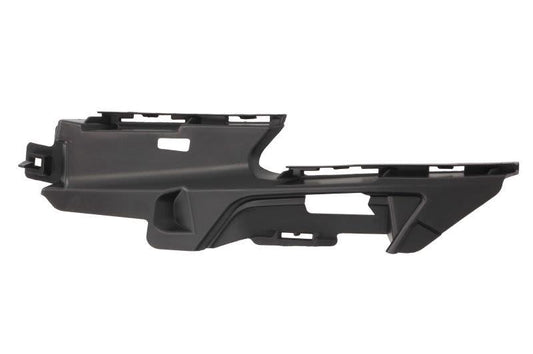 AUDI A3 FRONT BUMPER BRACKET GUIDE WING HOLDER LEFT PASSENGER SIDE 2016 2020