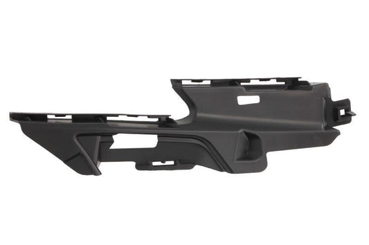 AUDI A3 FRONT BUMPER BRACKET GUIDE WING HOLDER RIGHT DRIVER SIDE 2016 - 2020