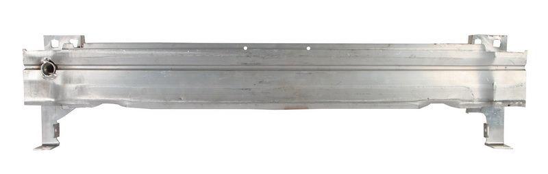 AUDI A1 2010 - 2015 FRONT BUMPER REINFORCEMENT CARRIER 8X0807109C NEW