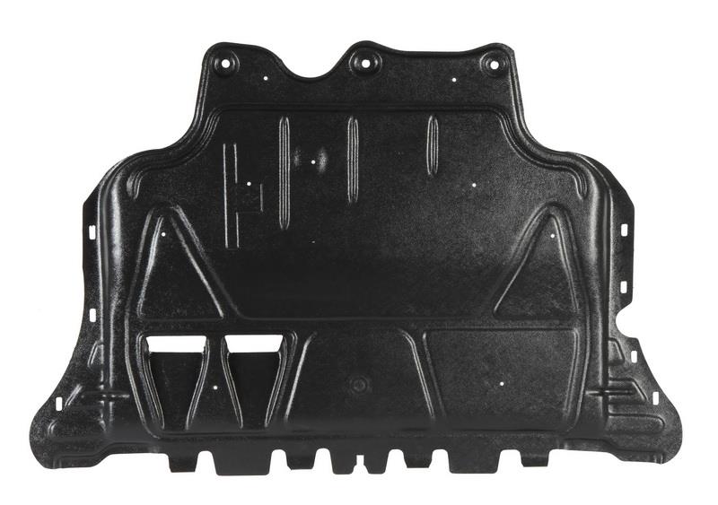 VW PASSAT B9 ENGINE UNDERTRAY COVER UNDER BUMPER 2015 - 2020 5Q0825236Q