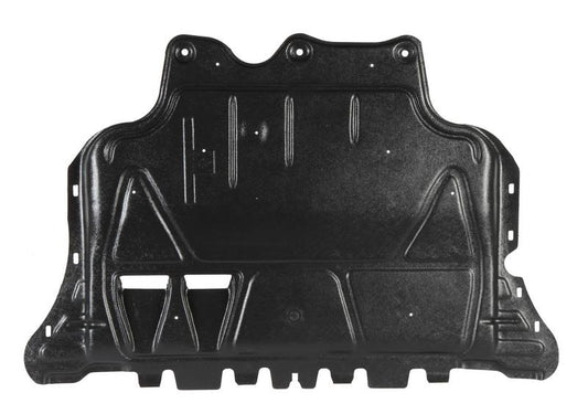 AUDI A3 ENGINE UNDERTRAY COVER UNDER BUMPER 2012 - 2019 5Q0825236Q