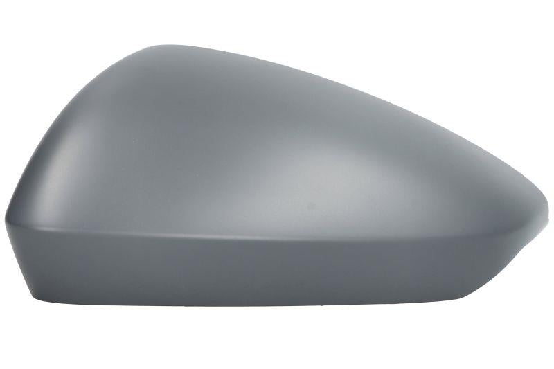 AUDI A3 2024 ONWARDS DOOR MIRROR COVER PRIMED PASSENGER SIDE NEARSIDE LEFT NEW