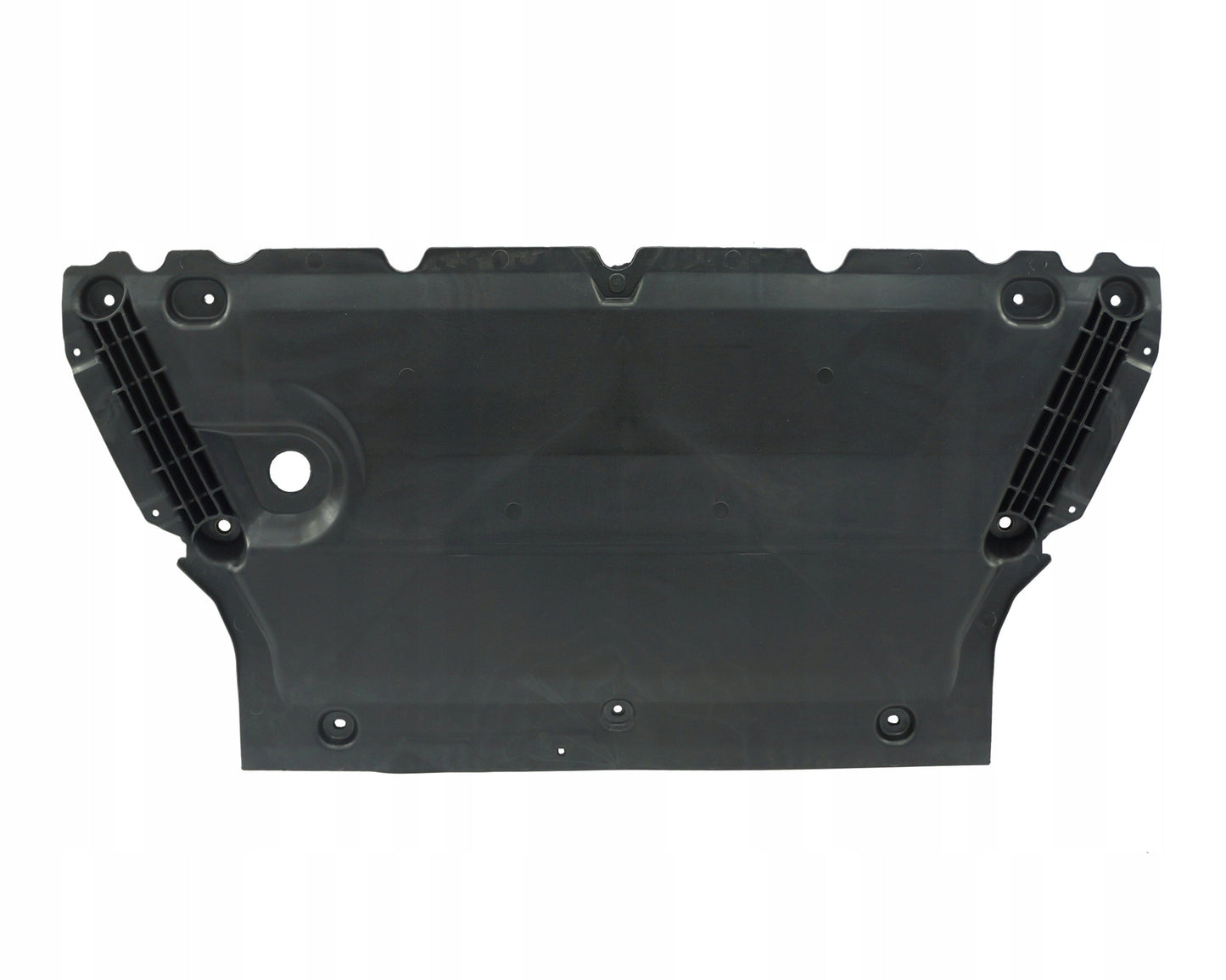 AUDI A5 2015 -2024 ENGINE UNDERBODY SHEILD NOISE INSULATION UNDERTRAY FRONT PART