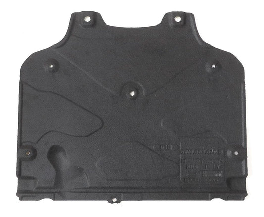 AUDI A4 2015 - 2024 ENGINE UNDERBODY SHEILD NOISE INSULATION UNDER GEARBOX