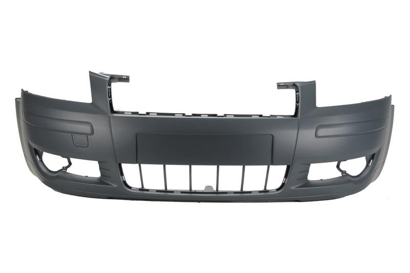 AUDI A3 2003 – 2005 3 DOOR FRONT BUMPER PRIMED NEW WITH NO PDC NO WASHER HOLES