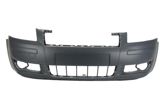 AUDI A3 2003 – 2005 3 DOOR FRONT BUMPER PRIMED NEW WITH NO PDC NO WASHER HOLES