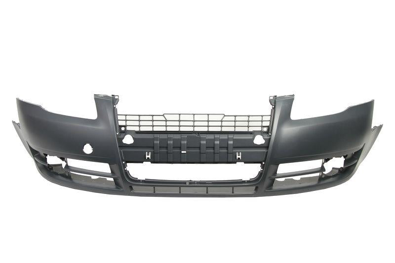 AUDI A4 B7 04 – 08 FRONT BUMPER PRIMED 8E0807105GRU SALOON ESTATE ONLY