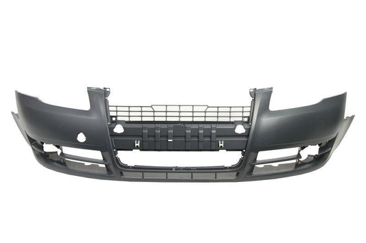 AUDI A4 B7 04 – 08 FRONT BUMPER PRIMED 8E0807105GRU SALOON ESTATE ONLY