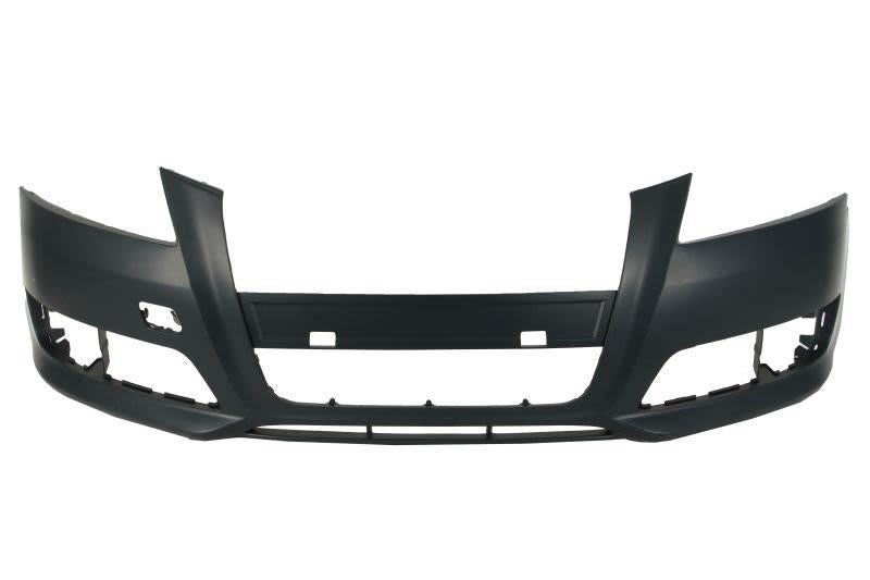 AUDI A3 2008 - 2012 FRONT BUMPER PRIMED FOR SPORTBACK MODELS ONLY PRIMED