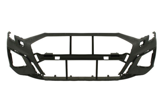 AUDI A3 2020 - 2024 FRONT BUMPER S LINE MODELS ONLY WITH PARKING SENSORS HOLES