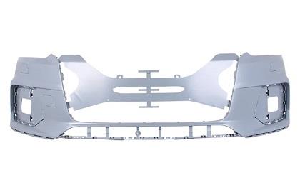 AUDI Q3 2015 – 2018 FRONT BUMPER PRIMED WITH WASHER HOLES AND NO PDC HOLES