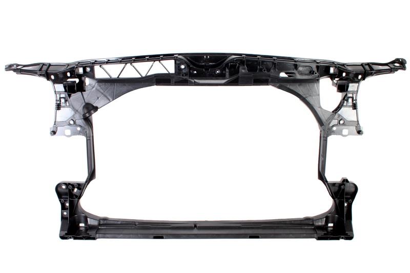 AUDI A6 2011 - 2015 FRONT PANEL LOCK CARRIER 4G0805594 4 CYLINDER ENGINES ONLY