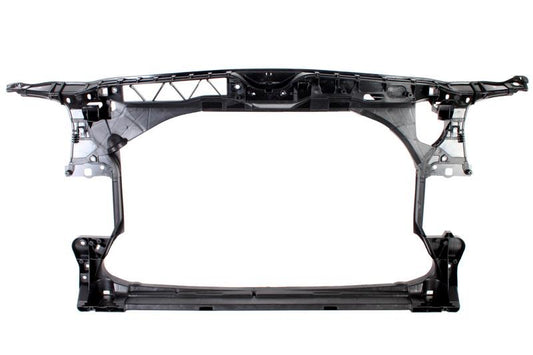 AUDI A6 2011 - 2015 FRONT PANEL LOCK CARRIER 4G0805594 4 CYLINDER ENGINES ONLY