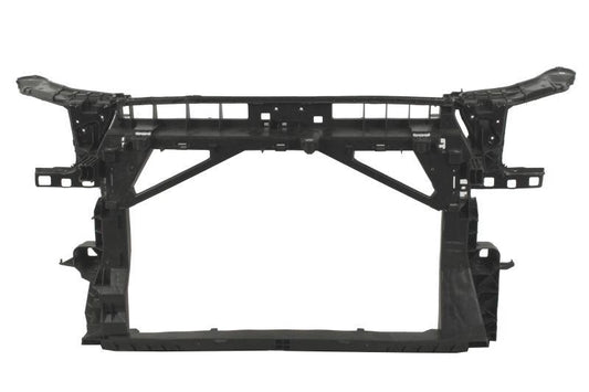 AUDI A3 2020 - 2024 FRONT PANEL LOCK CARRIER RADIATOR SUPPORT BONNET SLAM PANEL