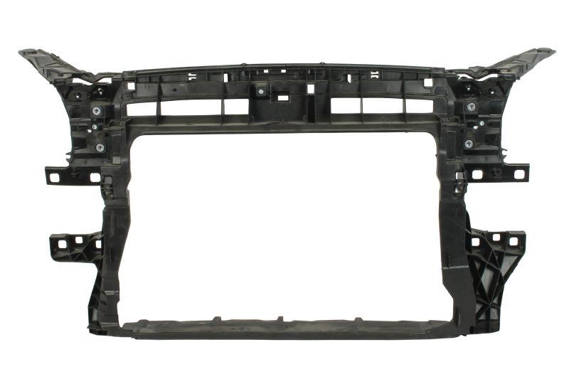 AUDI Q2 2016 - 2021 FRONT PANEL LOCK CARRIER RADIATOR CORE SUPPORT 81A805594A