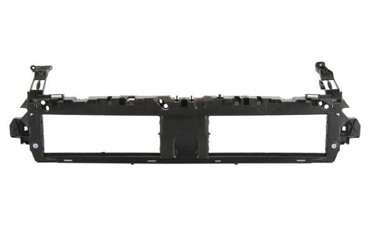 AUDI A4 2015 - 2018 FRONT INNER GRILLE HOLDER CENTRE SUPPORT AIR INTAKE BRACKET