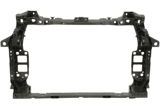 AUDI Q7 2015 - 2019 FRONT PANEL LOCK CARRIER RADIATOR SUPPORT NEW 4M0805594B