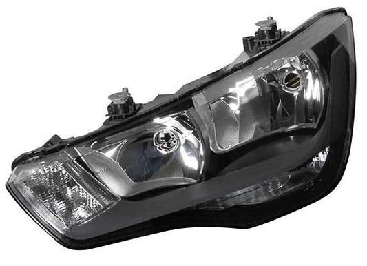 AUDI A1 2010 – 2015 HEADLIGHT HEAD LAMP N/S PASSANGERS LEFT BRAND NEW