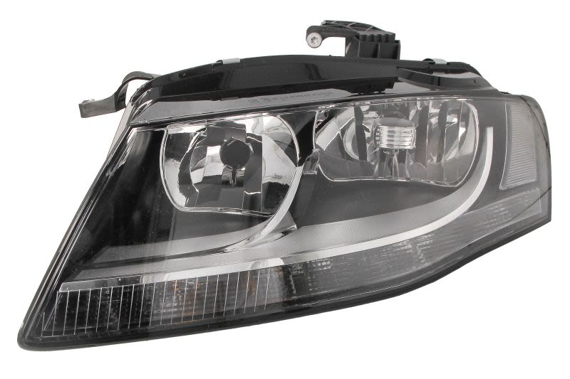 AUDI A4 2008 - 2012 HEADLIGHT HEADLAMP LH LEFT N/S PASSENGERS NEAR SIDE NEW